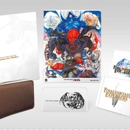 ファイナルファンタジー エクスプローラーズ アルティメット