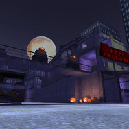 月末はハロウィン『WarRock』10月のスケジュールを公開