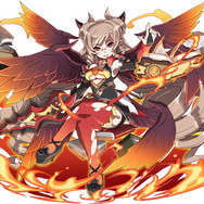 『フルボッコヒーローズ』ver.2.0進化版アップデート実施、新種族「天使」実装やイベント大幅改善など