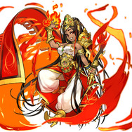 新ヒーロー:クリシュナ