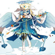 シャルギエル進化