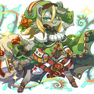 新ヒーロー:ジェヴォーダン