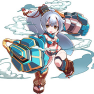 新ヒーロー:浦島太郎