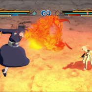 『NARUTO-ナルト- 疾風伝 ナルティメットストームレボリューション』穢土転生で蘇った伝説の忍たちも参戦