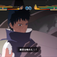 『NARUTO-ナルト- 疾風伝 ナルティメットストームレボリューション』穢土転生で蘇った伝説の忍たちも参戦