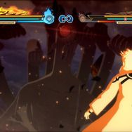 オビトの真 覚醒