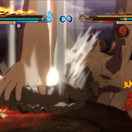 『NARUTO-ナルト- 疾風伝 ナルティメットストームレボリューション』穢土転生で蘇った伝説の忍たちも参戦