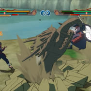 「千手柱間」参戦!