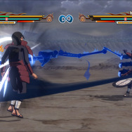 「うちはマダラ」参戦!