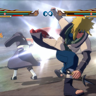 『NARUTO-ナルト- 疾風伝 ナルティメットストームレボリューション』穢土転生で蘇った伝説の忍たちも参戦
