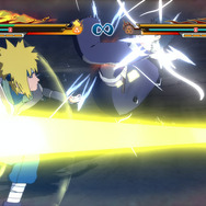 『NARUTO-ナルト- 疾風伝 ナルティメットストームレボリューション』穢土転生で蘇った伝説の忍たちも参戦