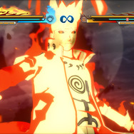 ミナトの真 覚醒