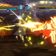 『NARUTO-ナルト- 疾風伝 ナルティメットストームレボリューション』穢土転生で蘇った伝説の忍たちも参戦