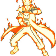 波風ミナト(穢土転生) 真 覚醒状態