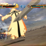 『NARUTO-ナルト- 疾風伝 ナルティメットストームレボリューション』穢土転生で蘇った伝説の忍たちも参戦