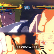 『NARUTO-ナルト- 疾風伝 ナルティメットストームレボリューション』穢土転生で蘇った伝説の忍たちも参戦