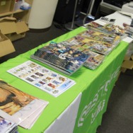 オリジナルタイトルを制作中!「CC2 サマーキャンペーン2014 トークイベント」をレポート、稼動ラインからスク水の裏話まで…