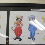 オリジナルタイトルを制作中!「CC2 サマーキャンペーン2014 トークイベント」をレポート、稼動ラインからスク水の裏話まで…