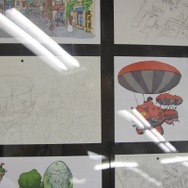 オリジナルタイトルを制作中!「CC2 サマーキャンペーン2014 トークイベント」をレポート、稼動ラインからスク水の裏話まで…