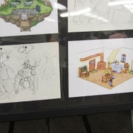 オリジナルタイトルを制作中!「CC2 サマーキャンペーン2014 トークイベント」をレポート、稼動ラインからスク水の裏話まで…