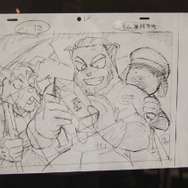 オリジナルタイトルを制作中!「CC2 サマーキャンペーン2014 トークイベント」をレポート、稼動ラインからスク水の裏話まで…