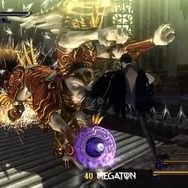 UI面も進化した『ベヨネッタ2』、そのコンセプトを開発者が明かす ─ 60fps/720pのプレイ映像も