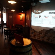 いつでも“謎解き”が楽しめる常設店「なぞともカフェ 新宿」に突撃!感動超大作「ナゾマゲドン」に挑戦するも…