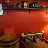 いつでも“謎解き”が楽しめる常設店「なぞともカフェ 新宿」に突撃!感動超大作「ナゾマゲドン」に挑戦するも…