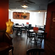 いつでも“謎解き”が楽しめる常設店「なぞともカフェ 新宿」に突撃!感動超大作「ナゾマゲドン」に挑戦するも…