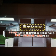 いつでも“謎解き”が楽しめる常設店「なぞともカフェ 新宿」に突撃!感動超大作「ナゾマゲドン」に挑戦するも…