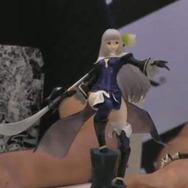 『ブレイブリーセカンド』TGSに試遊出展を予定! マグノリアフィギュアも飛び出した生放送をご紹介