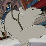 プラチナゲームズが開発する3Dアクション『The Legend of Korra』海外発売日が明らかに