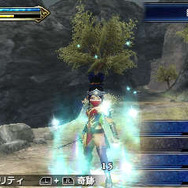 『FF エクスプローラーズ』忍者と時魔道士の参戦が明らかに、そしてあのクラウドの姿も…!?