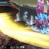 『FF エクスプローラーズ』忍者と時魔道士の参戦が明らかに、そしてあのクラウドの姿も…!?