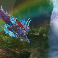 『FF エクスプローラーズ』忍者と時魔道士の参戦が明らかに、そしてあのクラウドの姿も…!?