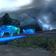 『FF エクスプローラーズ』忍者と時魔道士の参戦が明らかに、そしてあのクラウドの姿も…!?