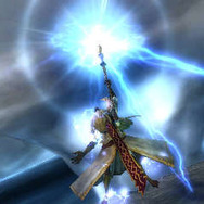 『FF エクスプローラーズ』忍者と時魔道士の参戦が明らかに、そしてあのクラウドの姿も…!?