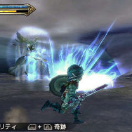 『FF エクスプローラーズ』忍者と時魔道士の参戦が明らかに、そしてあのクラウドの姿も…!?