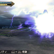 『FF エクスプローラーズ』忍者と時魔道士の参戦が明らかに、そしてあのクラウドの姿も…!?