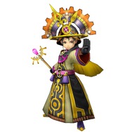 『FF エクスプローラーズ』忍者と時魔道士の参戦が明らかに、そしてあのクラウドの姿も…!?