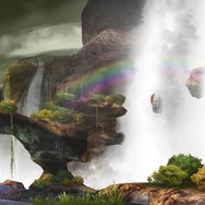 『FF エクスプローラーズ』忍者と時魔道士の参戦が明らかに、そしてあのクラウドの姿も…!?