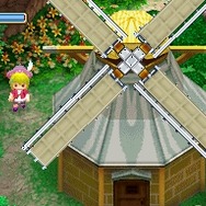 牧場物語 ようこそ!風のバザールへ