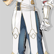 新規コスチューム「デルタ（ライナー）」