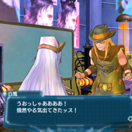 『アルノサージュ PLUS』の初回特典は「ロボットガールズZ」とのコラボ、新規コスチュームも明らかに