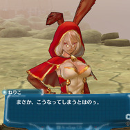 『アルノサージュ PLUS』の初回特典は「ロボットガールズZ」とのコラボ、新規コスチュームも明らかに