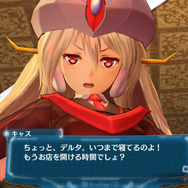 『アルノサージュ PLUS』の初回特典は「ロボットガールズZ」とのコラボ、新規コスチュームも明らかに