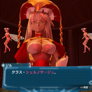 『アルノサージュ PLUS』の初回特典は「ロボットガールズZ」とのコラボ、新規コスチュームも明らかに