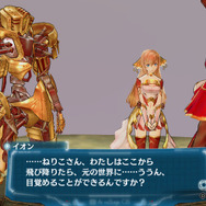 『アルノサージュ PLUS』の初回特典は「ロボットガールズZ」とのコラボ、新規コスチュームも明らかに