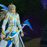 『テイルズ オブ ゼスティリア』四属性の天族との神依化や新キャラまで一挙公開、ドロップ率アップなどの要素も