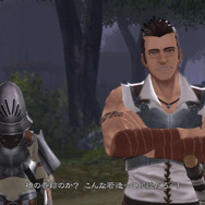 『テイルズ オブ ゼスティリア』四属性の天族との神依化や新キャラまで一挙公開、ドロップ率アップなどの要素も